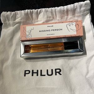 Phlur Missing Person travel size